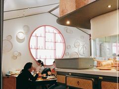 大堂-竹外桃花·江南小酒馆(SKP·S店)