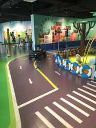 -北京科学中心儿童乐园