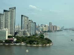 -广州白天鹅宾馆