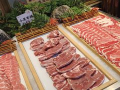 -汉阳廷自助烤肉(同和金铂天地店)