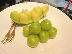 -甄御•海鲜新青岛菜(麦岛店)