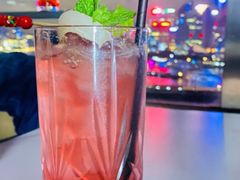-罗斯福色戒酒吧(外滩店)