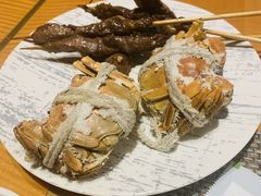 -威斯汀舞台餐厅