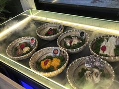 -芸山季·云南山珍菌火锅(南翔印象城MEGA店)