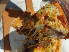 -达美乐比萨(墨玉南路店)