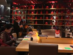 -味千拉面(光启城时尚购物中心店)