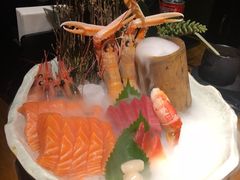 -和彩放题餐厅(酒仙桥店)