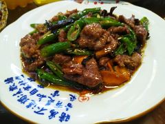 -灵福缘私房菜·农家菜(拈花湾·灵山大佛必推店)