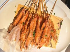 -海鲜潮·株洲海鲜集市(栗雨店)