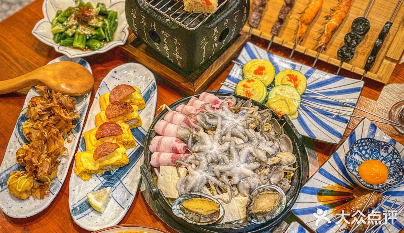 人均80r超好吃日料深夜食堂，害我减肥破防了‼️