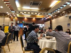 大堂-权记避风塘(鸿记店)