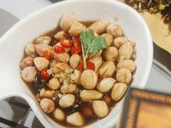 -严三毛口味虾·小严同学的店(曙光路直营店)