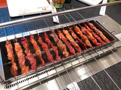 -邢氏老太太烤串(北兴街店)