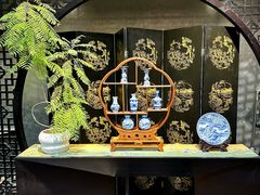 -海天楼中餐厅(吴宫泛太平洋酒店)
