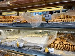 -爱德顺糕点食屋(利民道店)