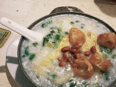 -玲又珑美食(盘福路店)