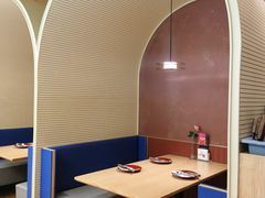 -凡塔斯牛排自助餐厅(莆田万达店)