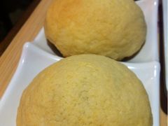 脆皮叉烧包-添好运点心专门店(北角店)