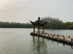 -廊坊市自然公园