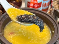 -半岛听涛蒸汽海鲜自助(K11店)