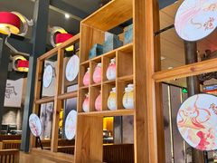 -唐猫庭院·千年陕菜(大唐不夜城店)