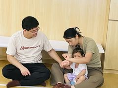 -深业幸福家托育·早教(深业U中心园)