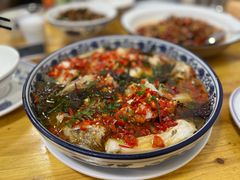 -笨罗卜浏阳菜馆(高桥永祥店)