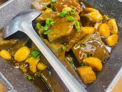 -醉壹号海鲜大排档·老厦门特色菜(厦门美食地标店)