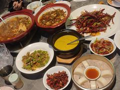 -黄弟大排档·湖南菜·小龙虾·小海鲜(凯旋北路店)