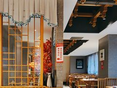 -不倒翁·安徽名菜楼(步行街店)