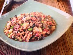 -西江美食舫·江西菜(健德桥店)