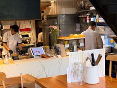 -Egg•Allday Brunch(襄阳北路店)