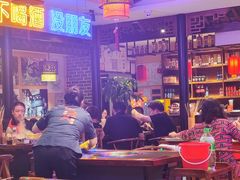 -来涮蜀鲜货火锅串串香(菜市口店)