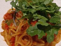 -本处·素食·融合料理(南油店)