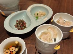-喜鼎海胆水饺(东港店)