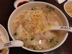 开洋馄饨-熙盛源(复兴路店)