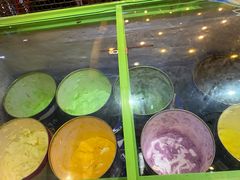 -牛排叔叔自助餐厅(太原万达店)