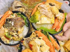 -三煮纸包鱼(青岛总店)