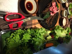 韩都·黑牛的店(大悦城店)-黑牛の店·和牛烧肉(大悦城店)
