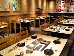 -新石器烤肉(无锡万象城店)