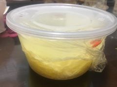 鸡蛋醪糟-秦镇史玉林凉皮(翡丽城店)