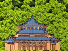 -云溪植物园