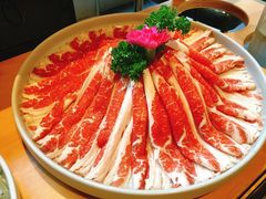 -煲宫猪肚鸡(晶品店)