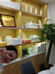 点击看大图 -塑青春&伊肤泉祛痘皮肤管理