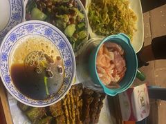 -壹块捌烧烤(灯市口店)