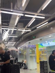 -东方麒麟·潘多拉SALON