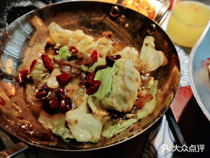 绿茶餐厅(千岛湖银泰城店)图片