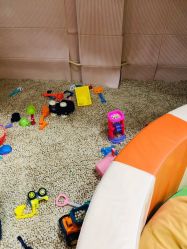 -动力星球家庭亲子游乐中心