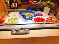 -蓝天宾馆·融合菜·宴席(解放大道店)