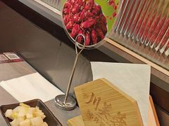 -川芙蓉·市井老川菜(长寿路店)